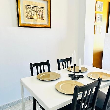 Medano Sweet Home 2 Bedrooms With Wi-Fi, Pool, Beach El Médano Eksteriør bilde