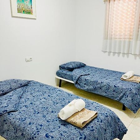 Medano Sweet Home 2 Bedrooms With Wi-Fi, Pool, Beach El Médano Eksteriør bilde