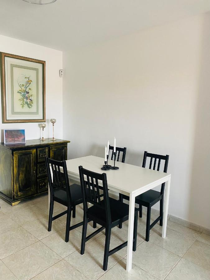 Medano Sweet Home 2 Bedrooms With Wi-Fi, Pool, Beach El Médano Eksteriør bilde