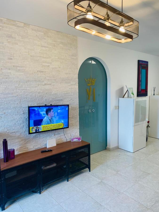Medano Sweet Home 2 Bedrooms With Wi-Fi, Pool, Beach El Médano Eksteriør bilde