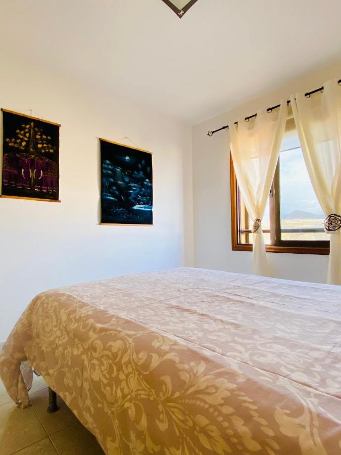 Medano Sweet Home 2 Bedrooms With Wi-Fi, Pool, Beach El Médano Eksteriør bilde
