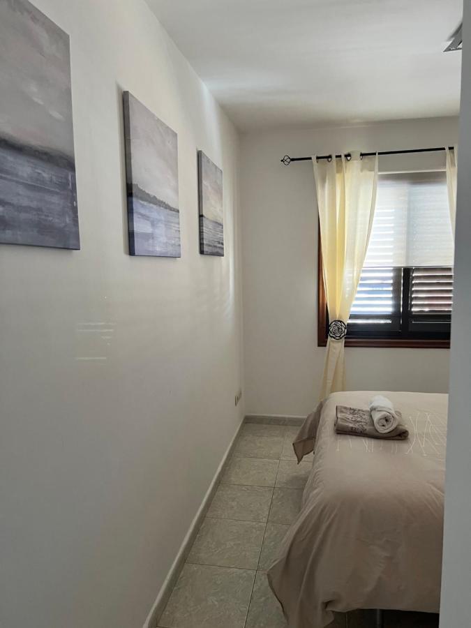 Medano Sweet Home 2 Bedrooms With Wi-Fi, Pool, Beach El Médano Eksteriør bilde